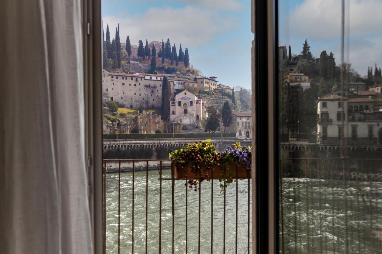 Apartment La Bella Luxury Verona