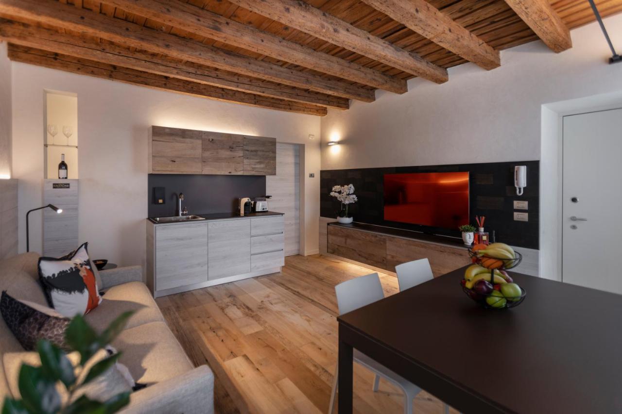 Apartment La Bella Luxury Verona