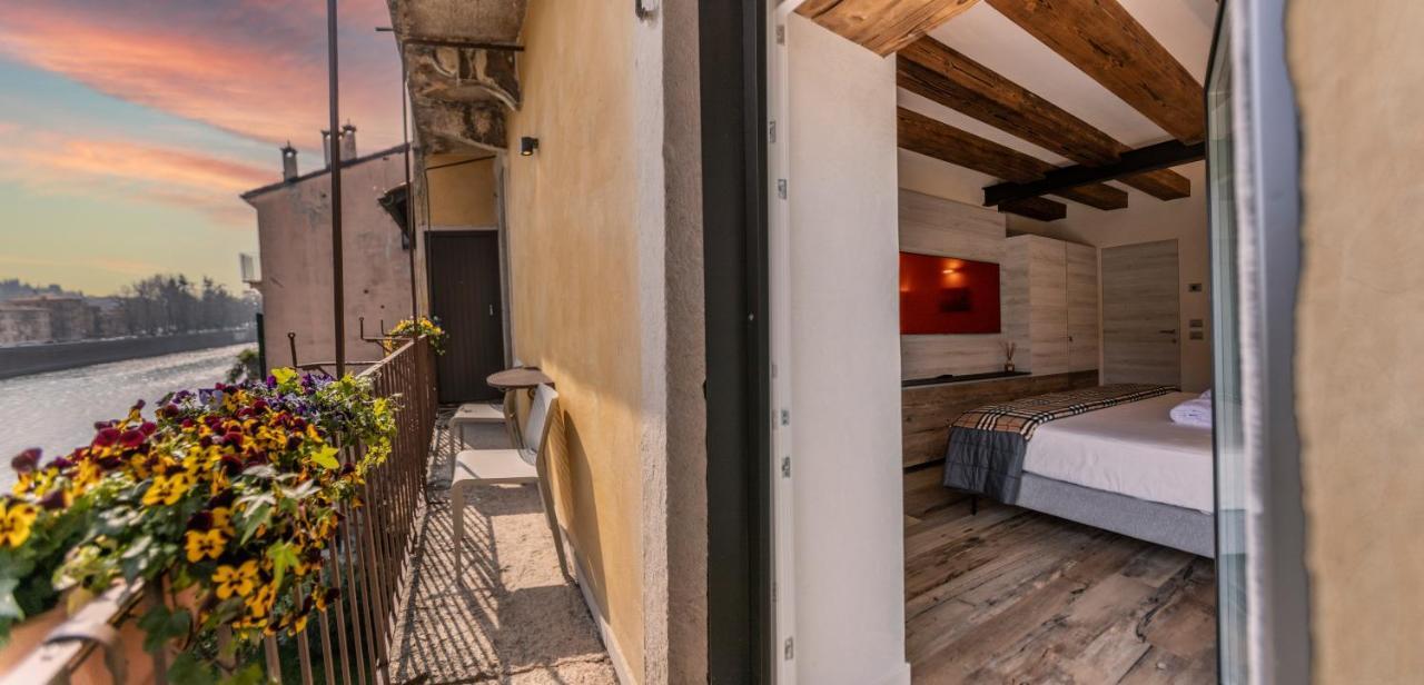 La Bella Luxury Apartment Verona