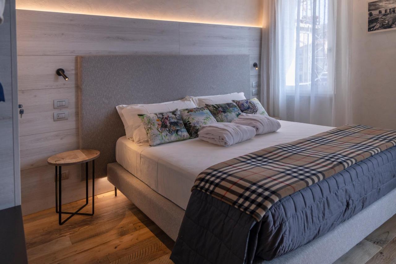 La Bella Luxury Apartment Verona