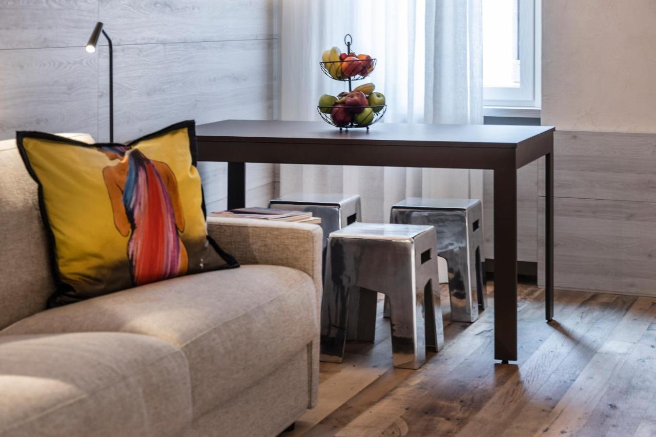 La Bella Luxury Apartment