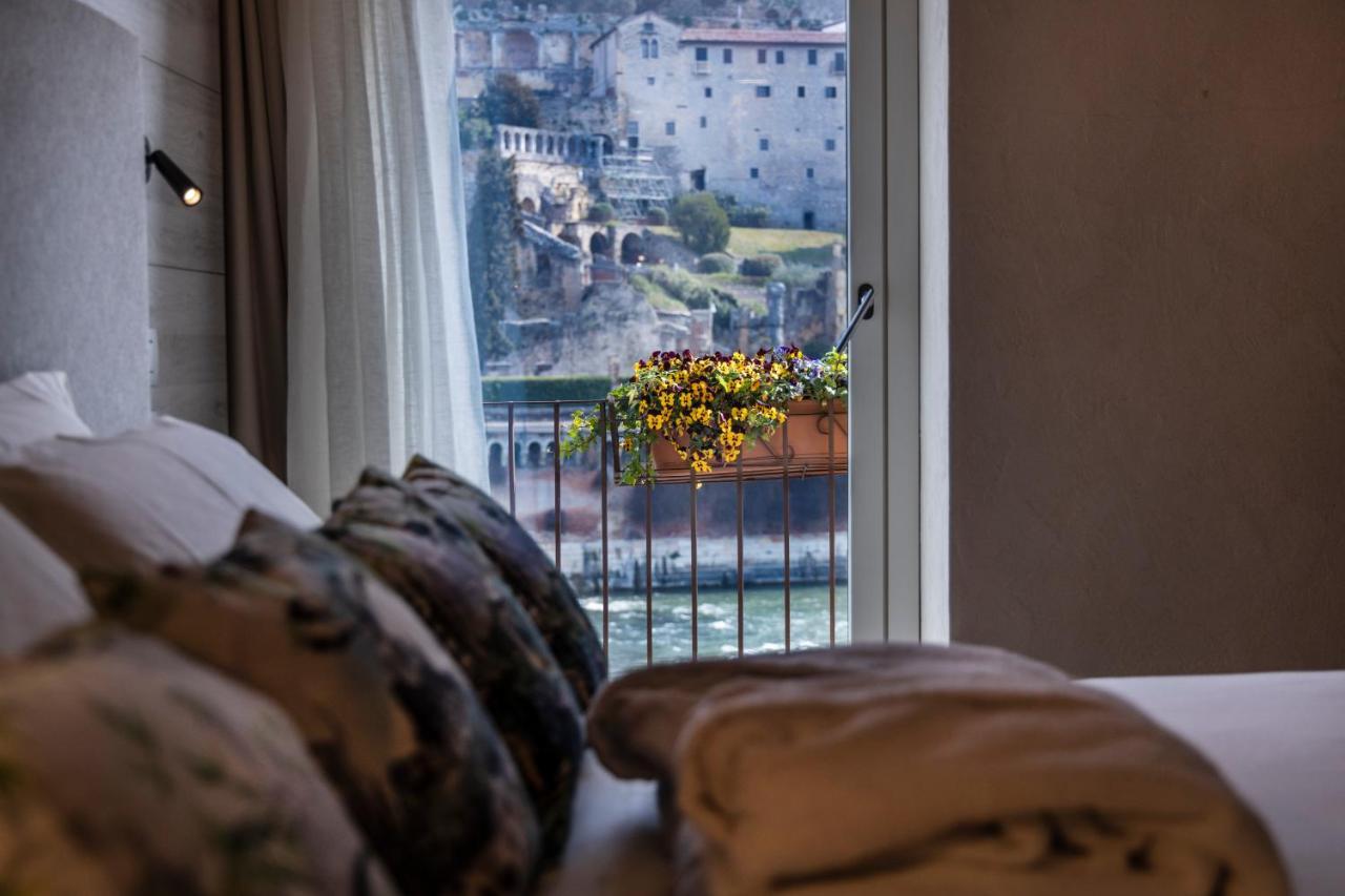 La Bella Luxury Apartment Verona