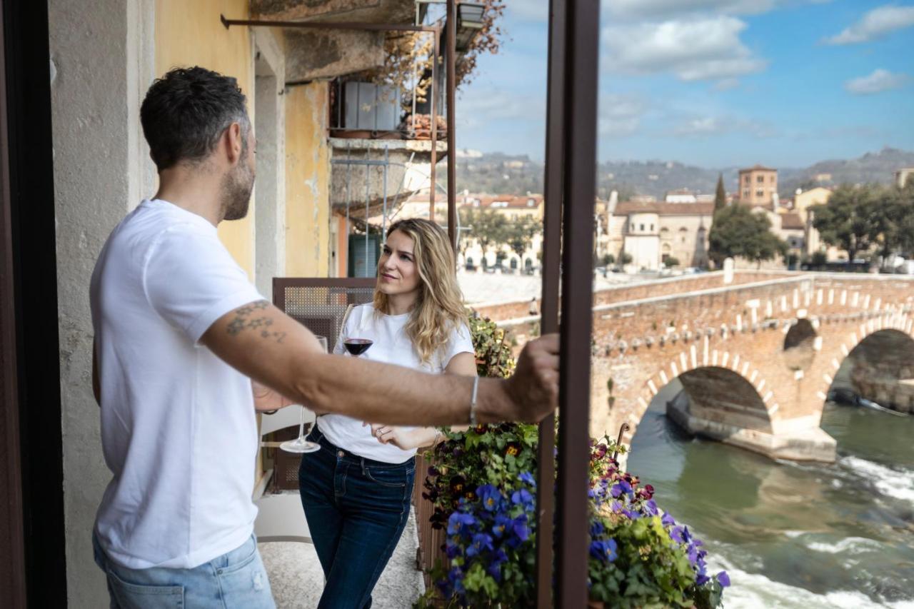 Apartment La Bella Luxury Verona