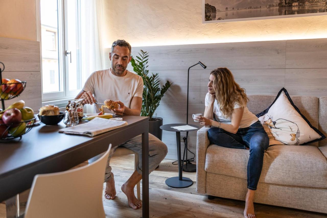 La Bella Luxury Apartment Verona