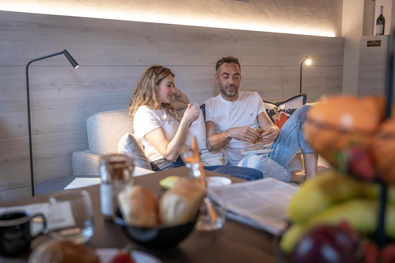 Apartment La Bella Luxury *