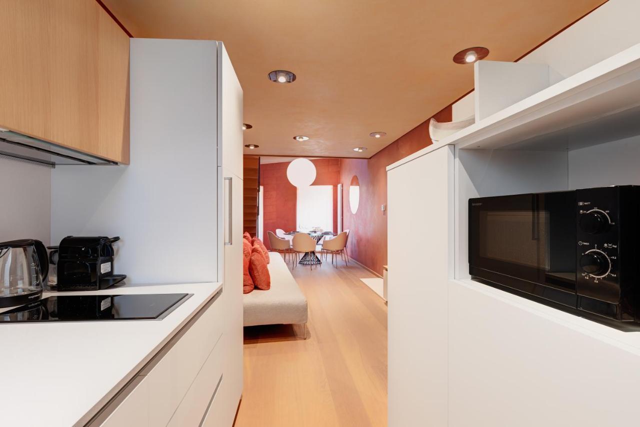 1881 Luxury Appartamento