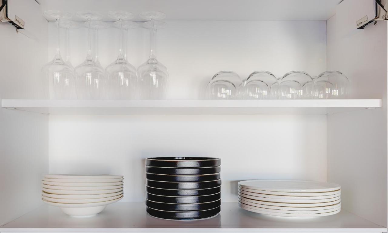 1881 Luxury Appartamento