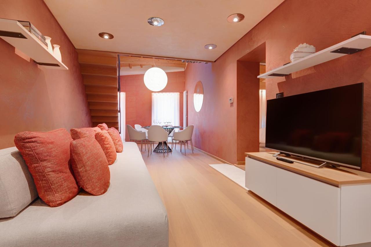 Appartamento 1881 Luxury Verona