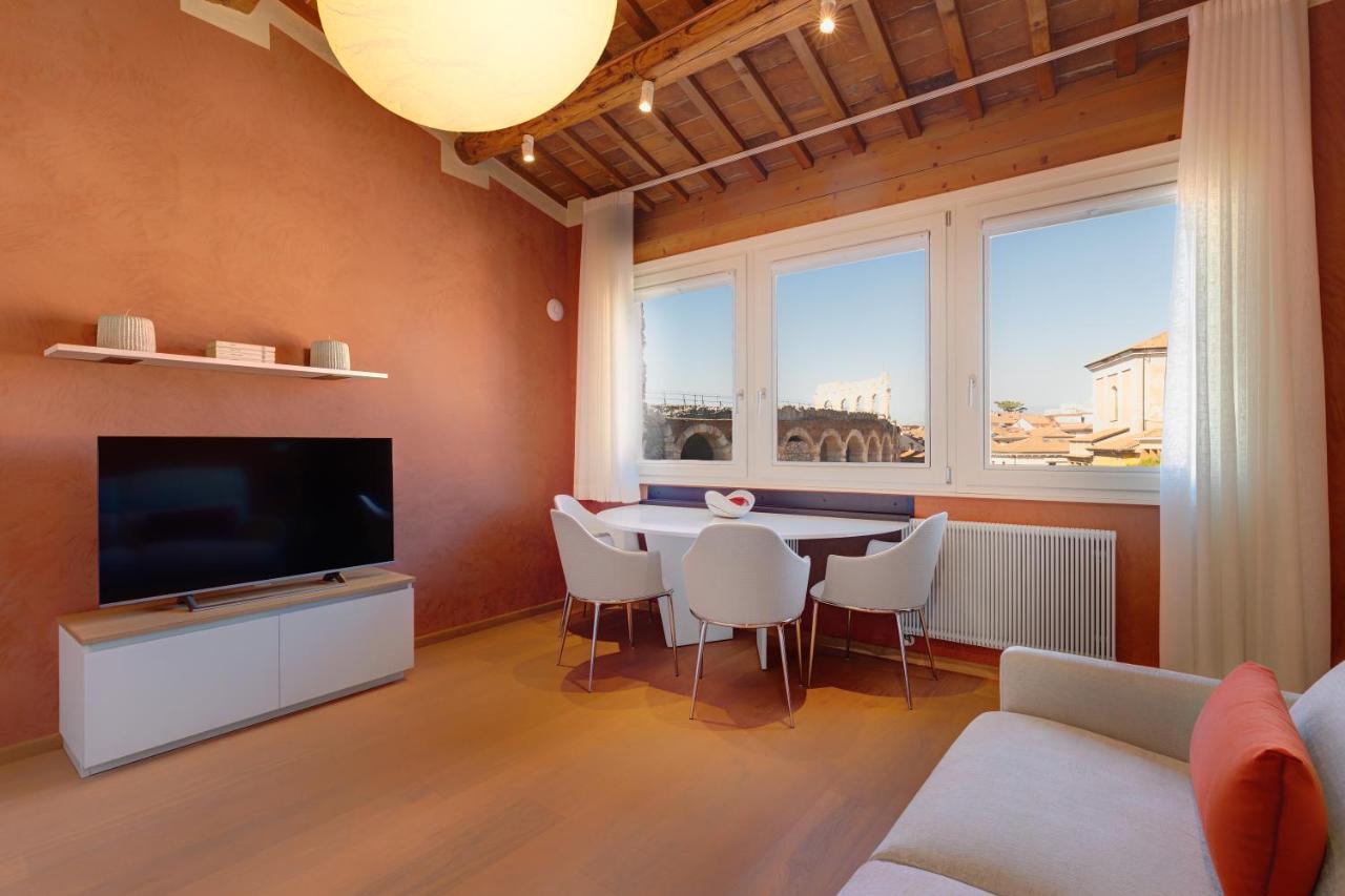 Appartamento 1881 Luxury