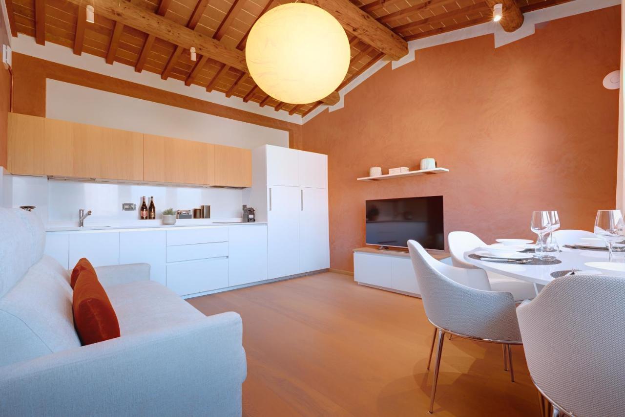 Appartamento 1881 Luxury *