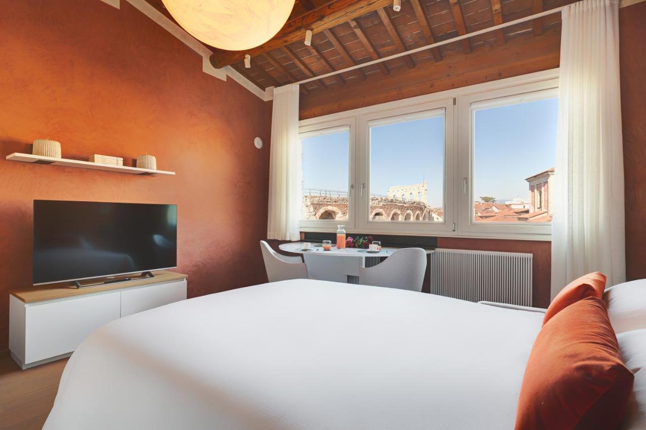 Appartamento 1881 Luxury Verona