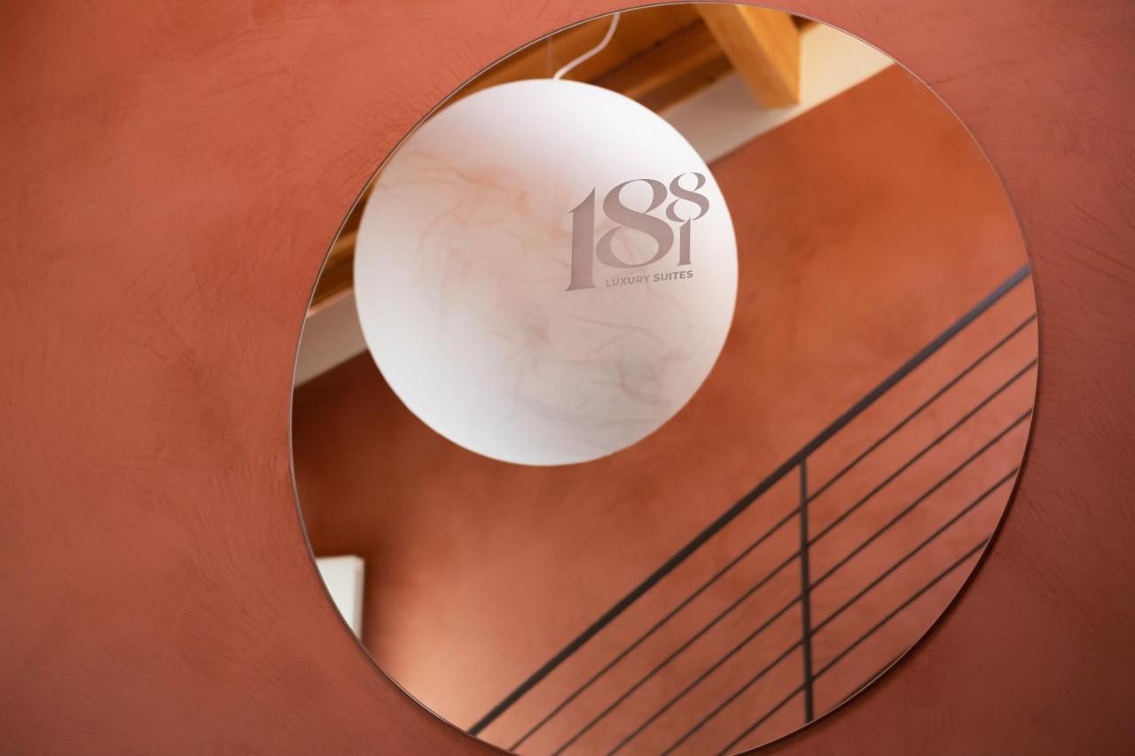 Appartamento 1881 Luxury