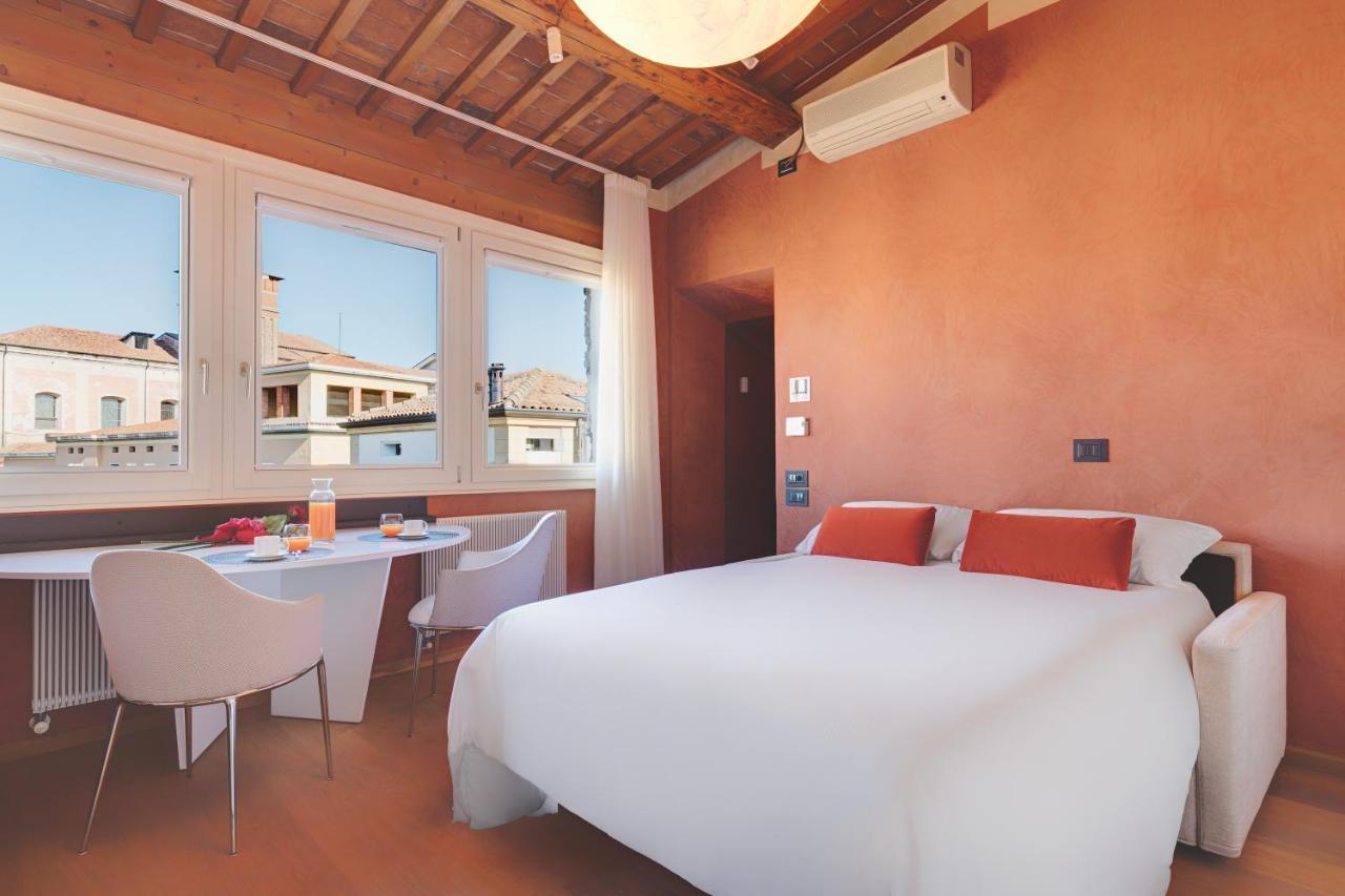 Appartamento 1881 Luxury Verona