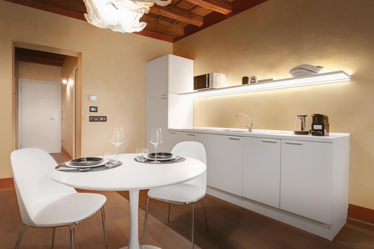 1881 Luxury Appartamento