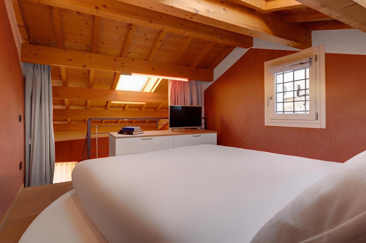 Appartamento 1881 Luxury *