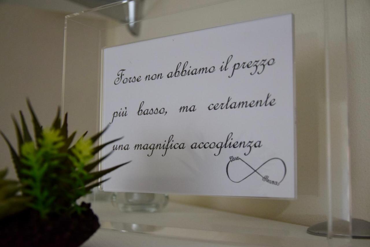 Apartment Casa Ileana Verona