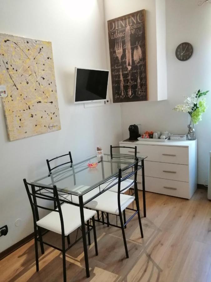 Apartment Castle View Intero Centro Storico Verona