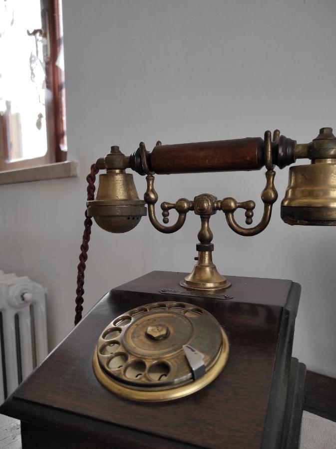 Gasthof Corte Clocego Verona