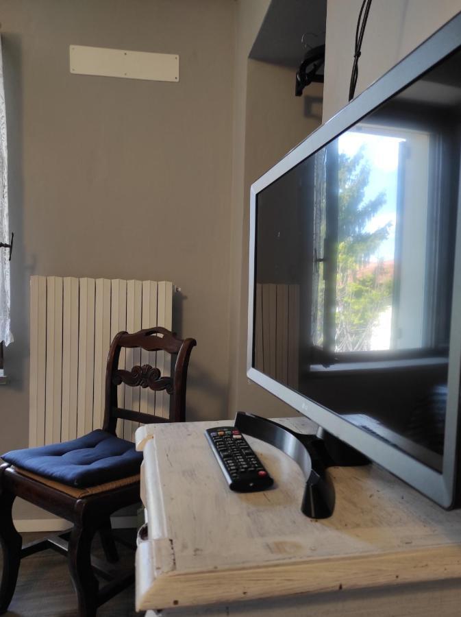 Gasthof Corte Clocego