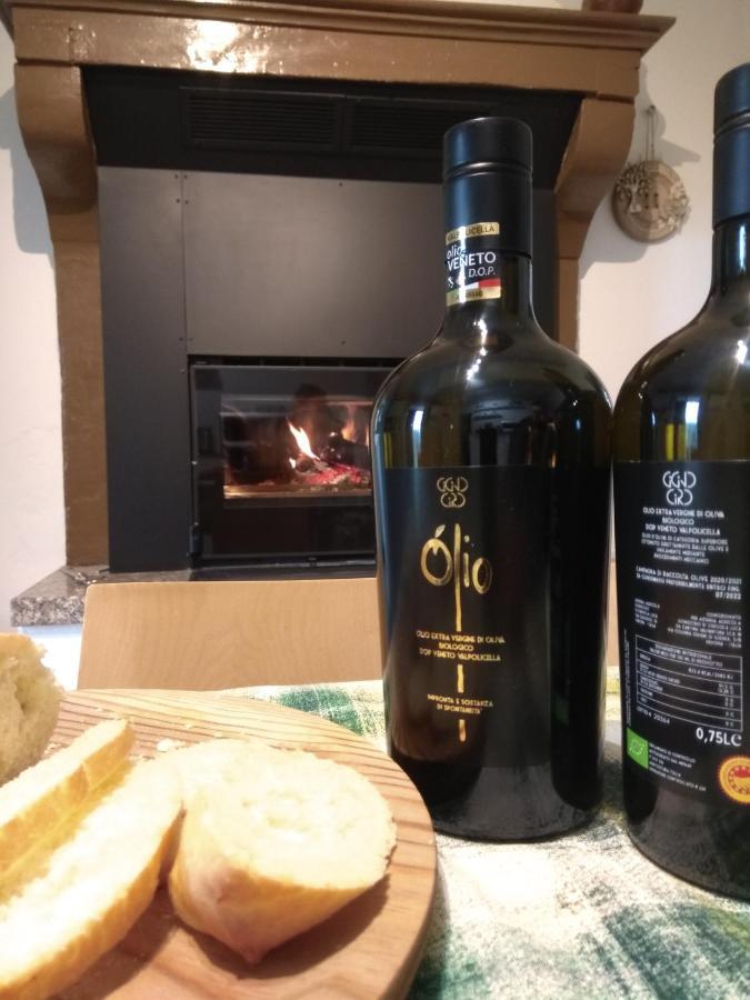 Gasthof Corte Clocego