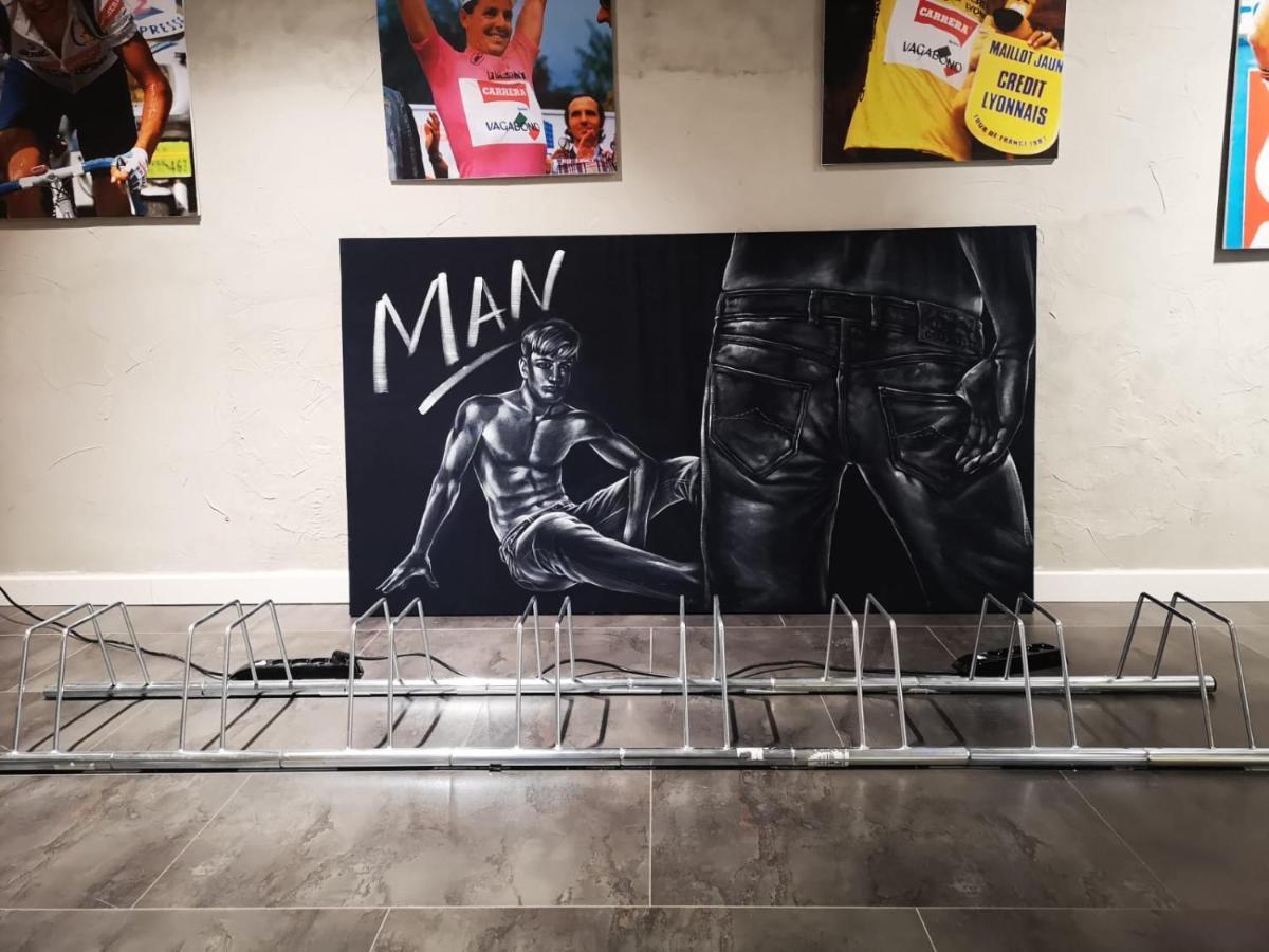 Appartement Carrera - Bike