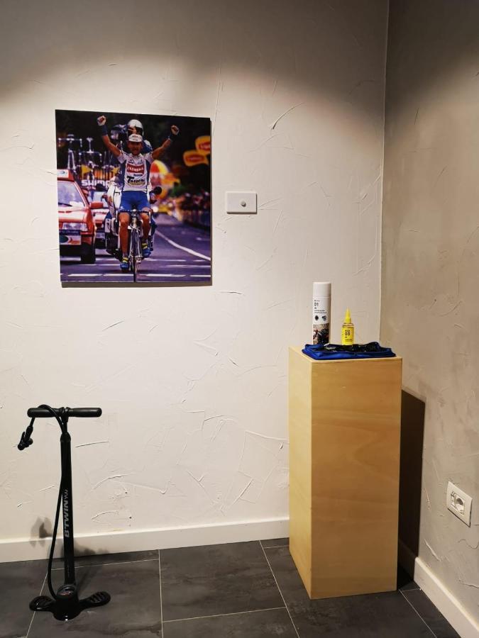 Carrera - Bike *