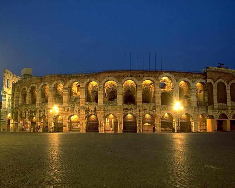 Opera Relais De Charme - Aparthotel Verona