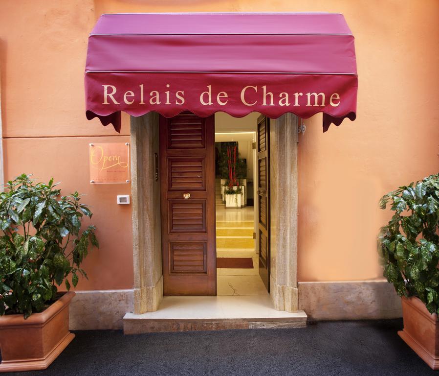 Opera Relais De Charme - Verona