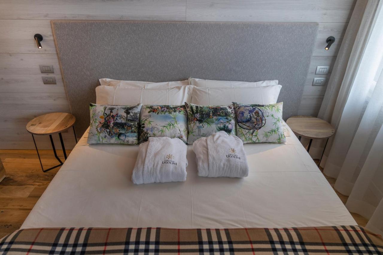 Apartment La Bella Luxury Verona