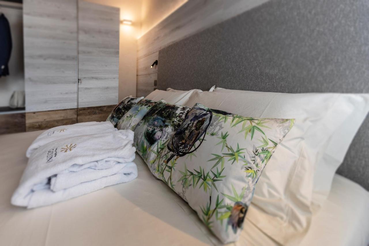 La Bella Luxury Apartment