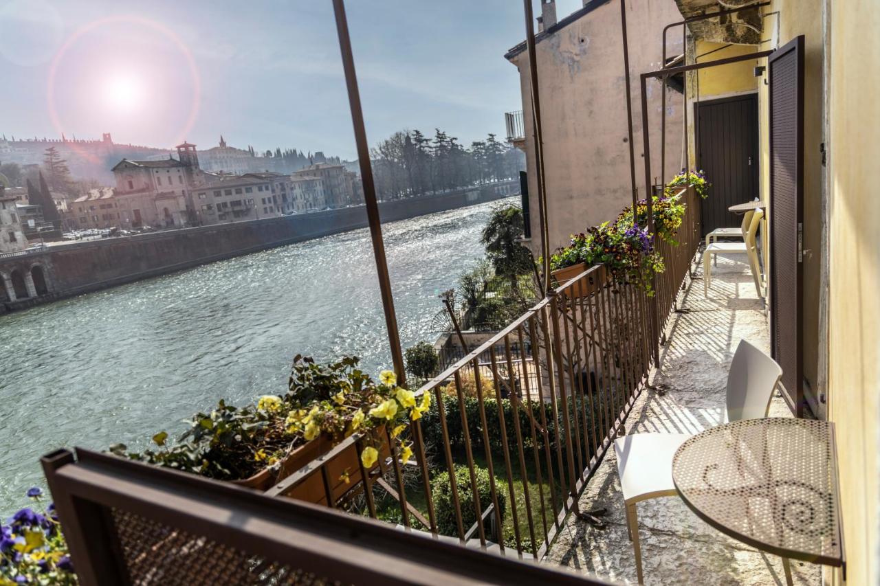 La Bella Luxury Apartment Verona