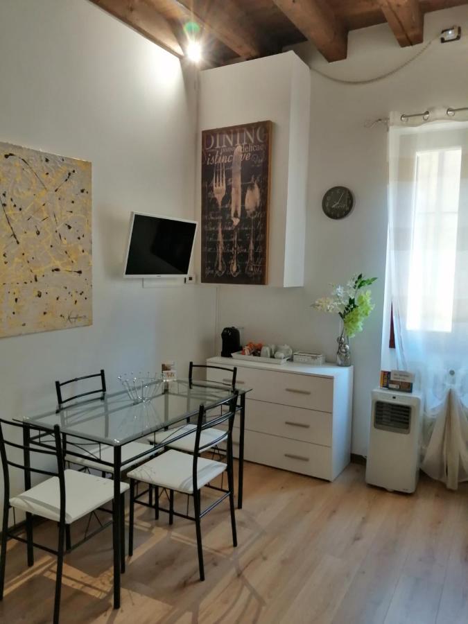 Apartment Castle View Intero Centro Storico