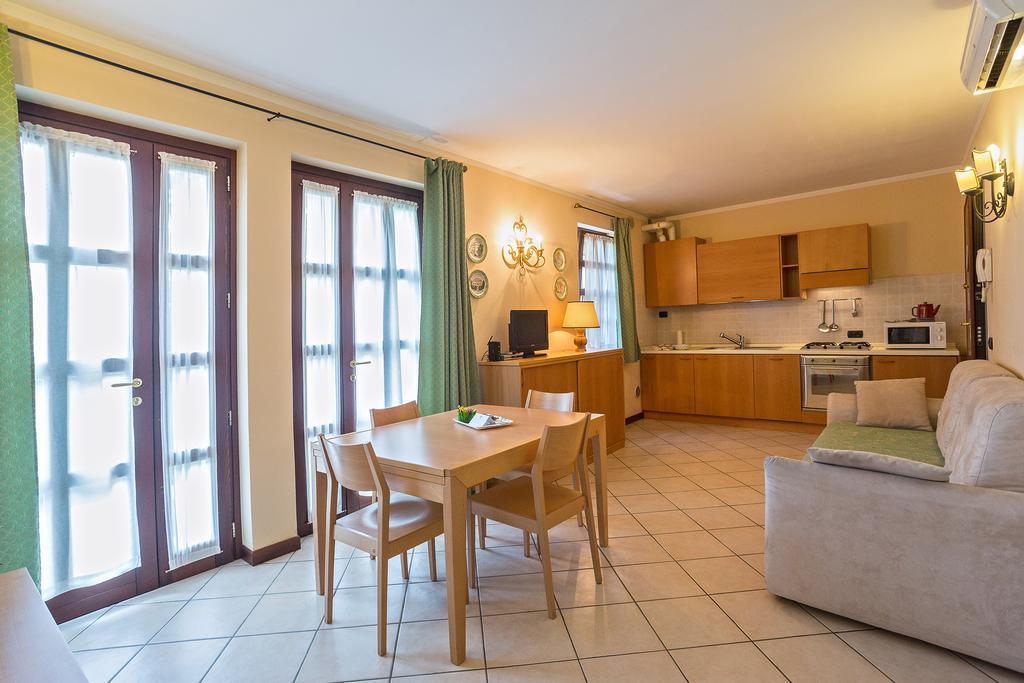Aparthotel Mainard 2*