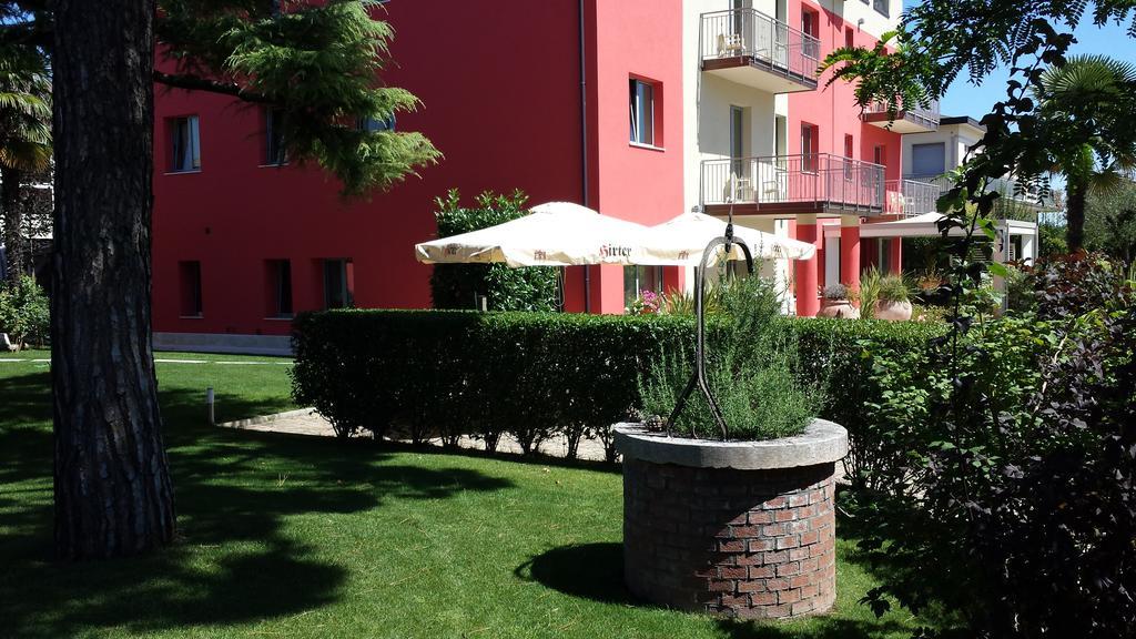 La Grotta 3* Verona