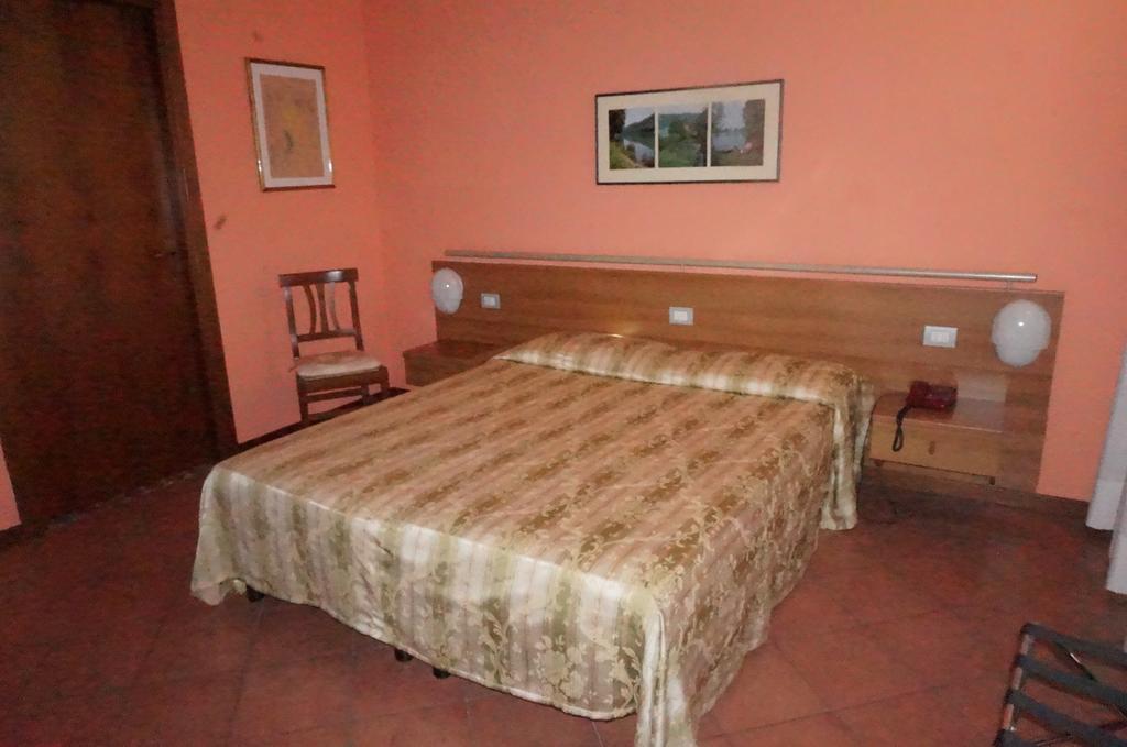 Hotel Cavour