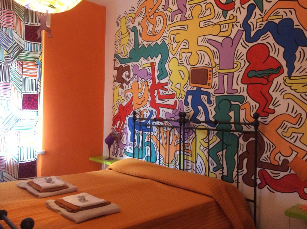 Guest house I Tre Arcangeli Lt *