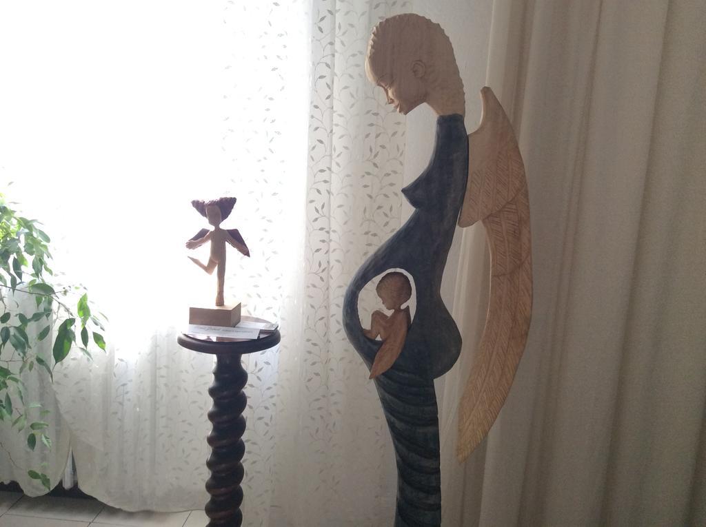 I Tre Arcangeli Lt Guest house Verona