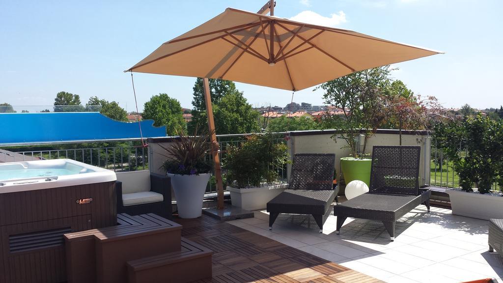 La Grotta Hotel Verona