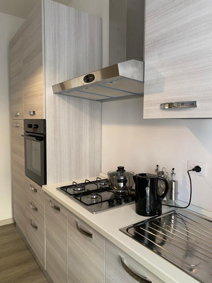Unique Guest house Verona