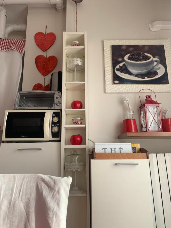 Bed & Breakfast Business And Fun G B Rossi Friendly