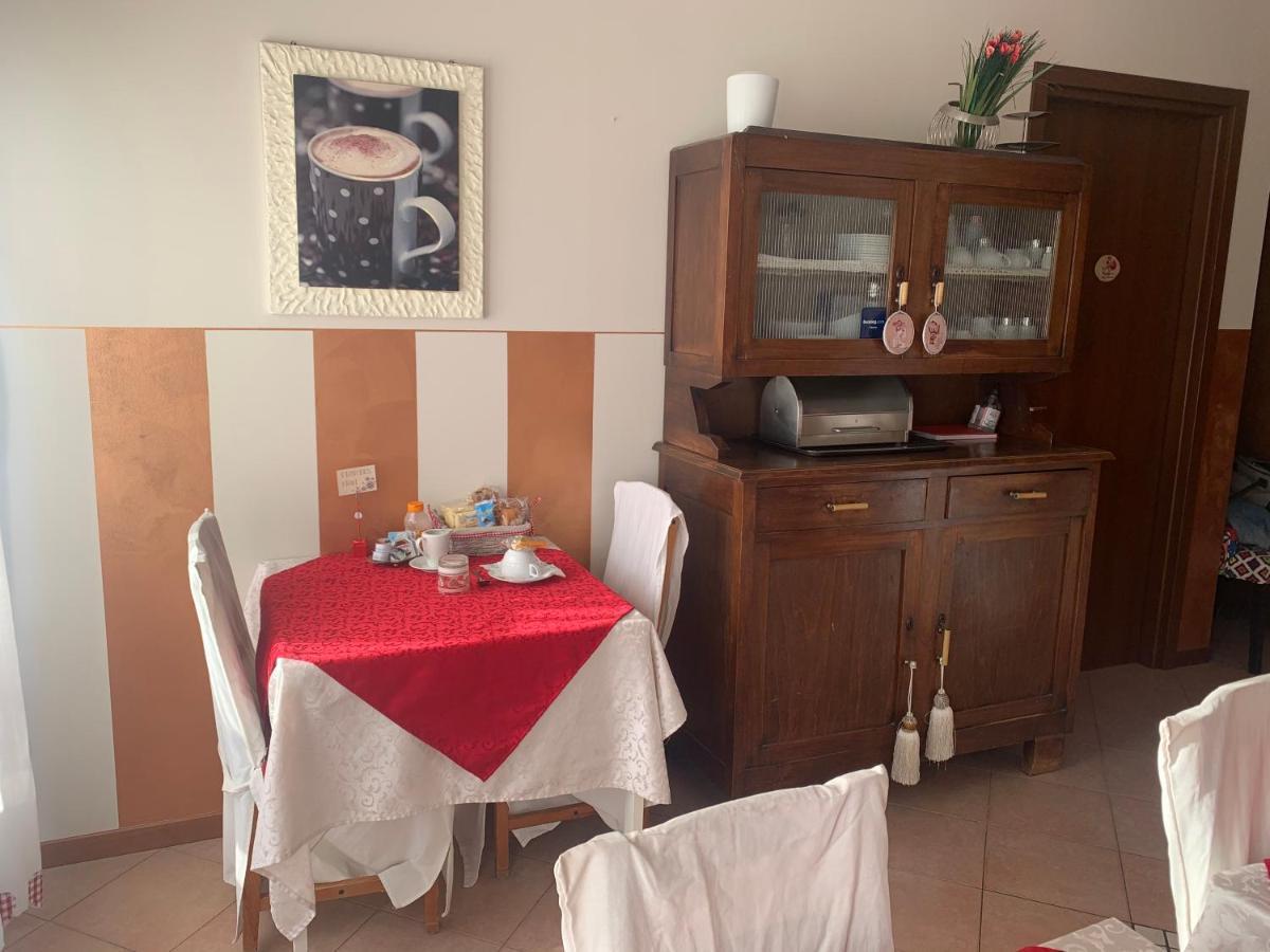 Bed & Breakfast Business And Fun G B Rossi Friendly