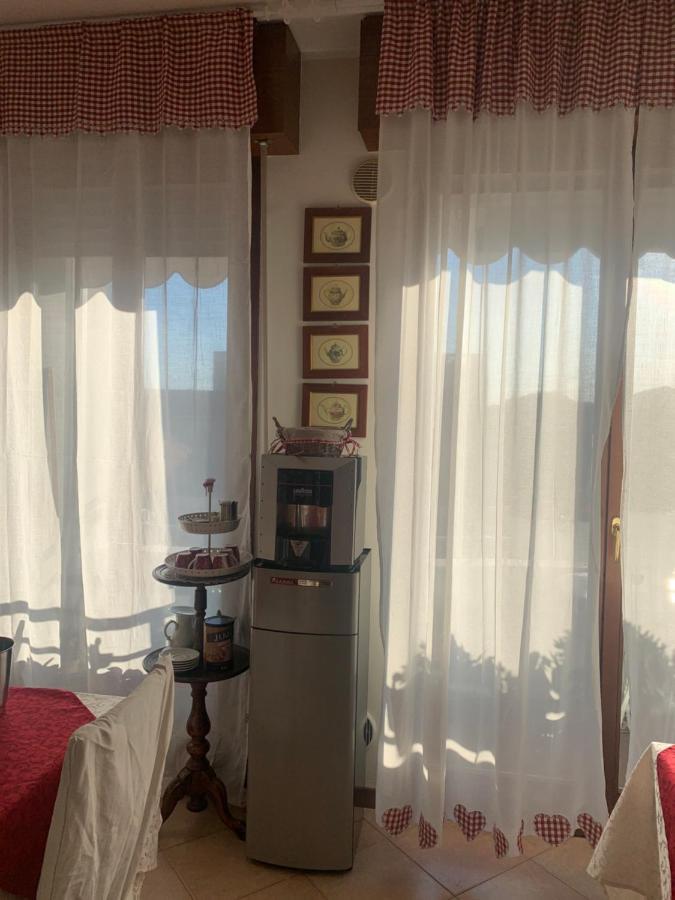 Business And Fun G B Rossi Friendly Bed & Breakfast 2*