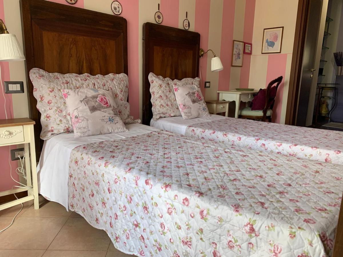 Bed & Breakfast Business And Fun G B Rossi Friendly