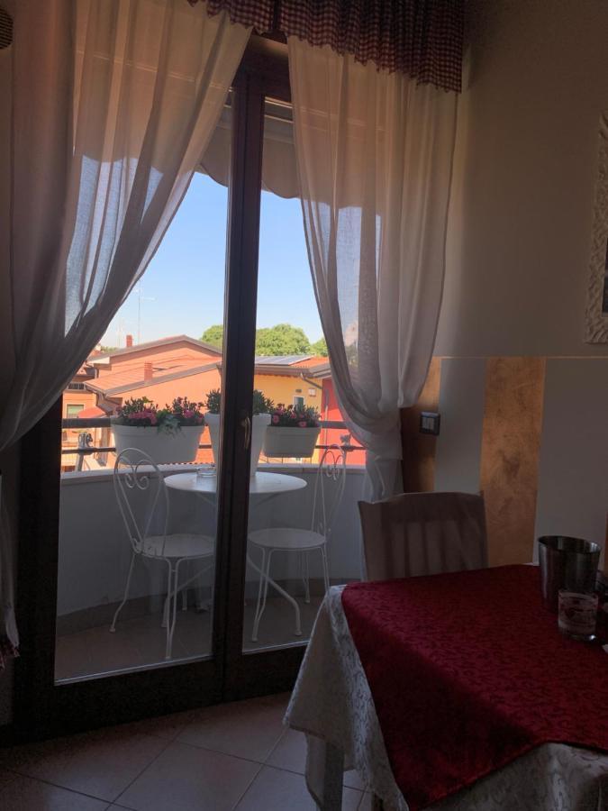 Business And Fun G B Rossi Friendly Bed & Breakfast 2*
