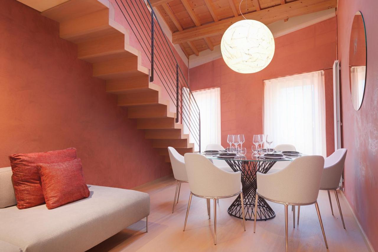 1881 Luxury Appartamento Verona