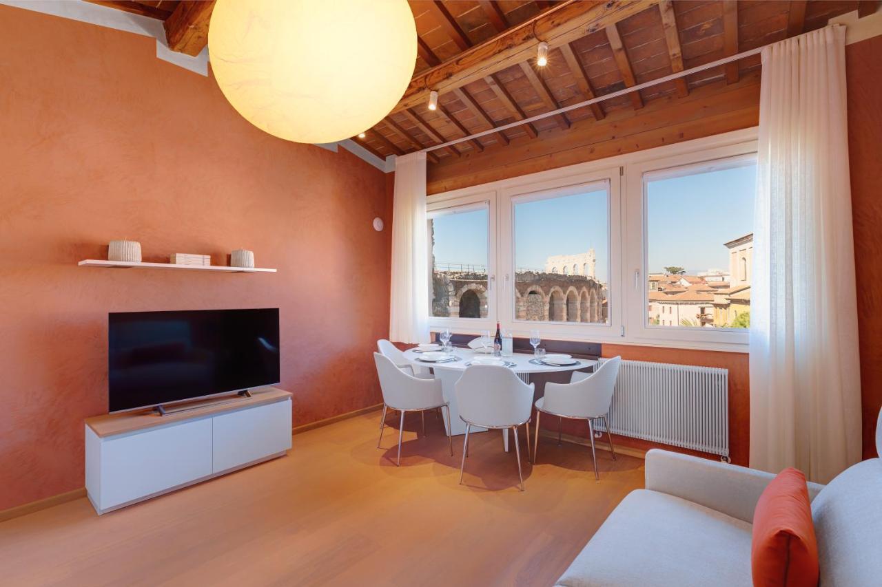 1881 Luxury Appartamento Verona