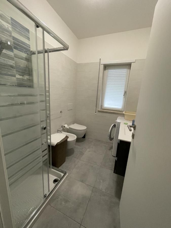 Residenza Gasparoni Di Guidi Eleonora Apartamento