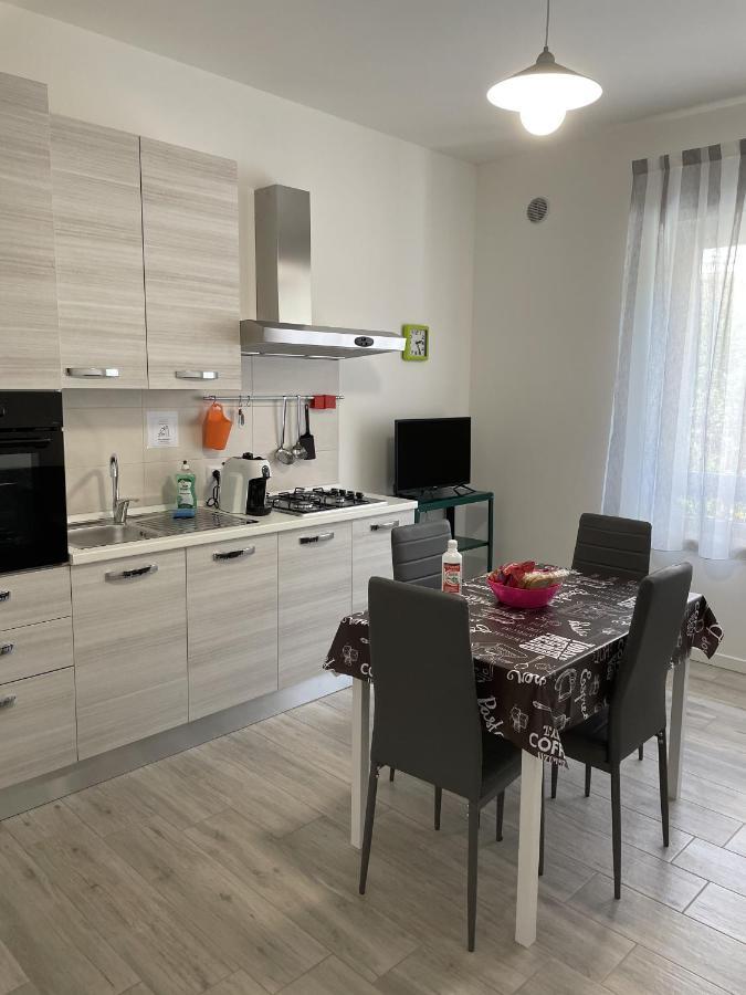 Residenza Gasparoni Di Guidi Eleonora Verona