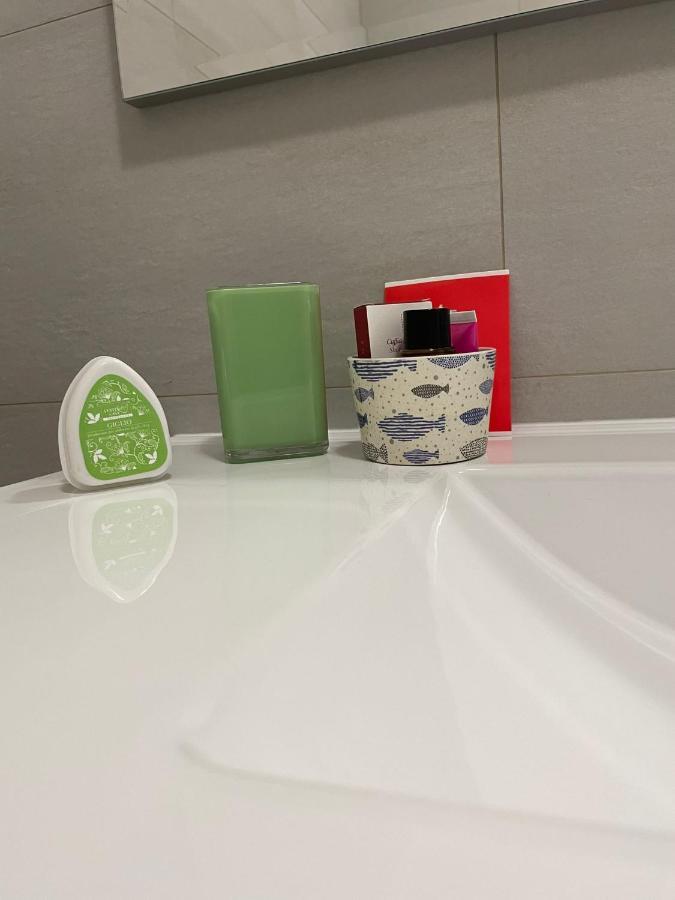 Residenza Gasparoni Di Guidi Eleonora Apartamento *