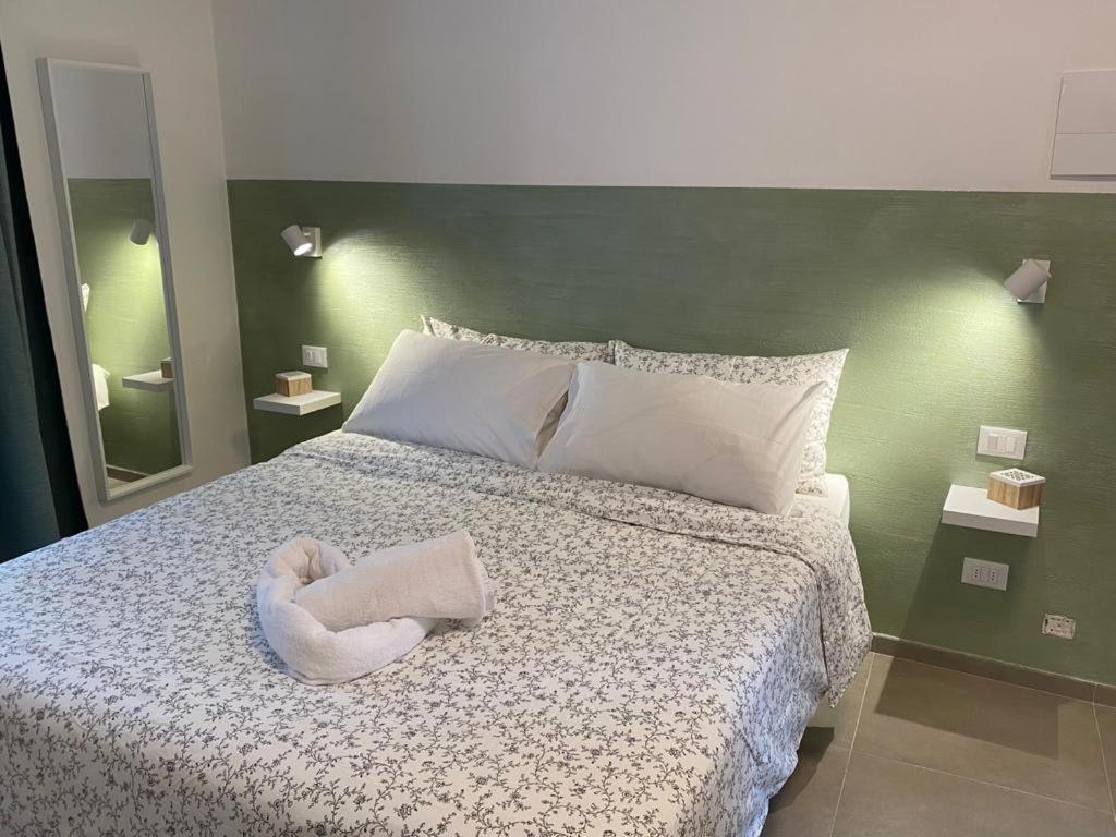 Casa Di Vittoria Apartment Verona